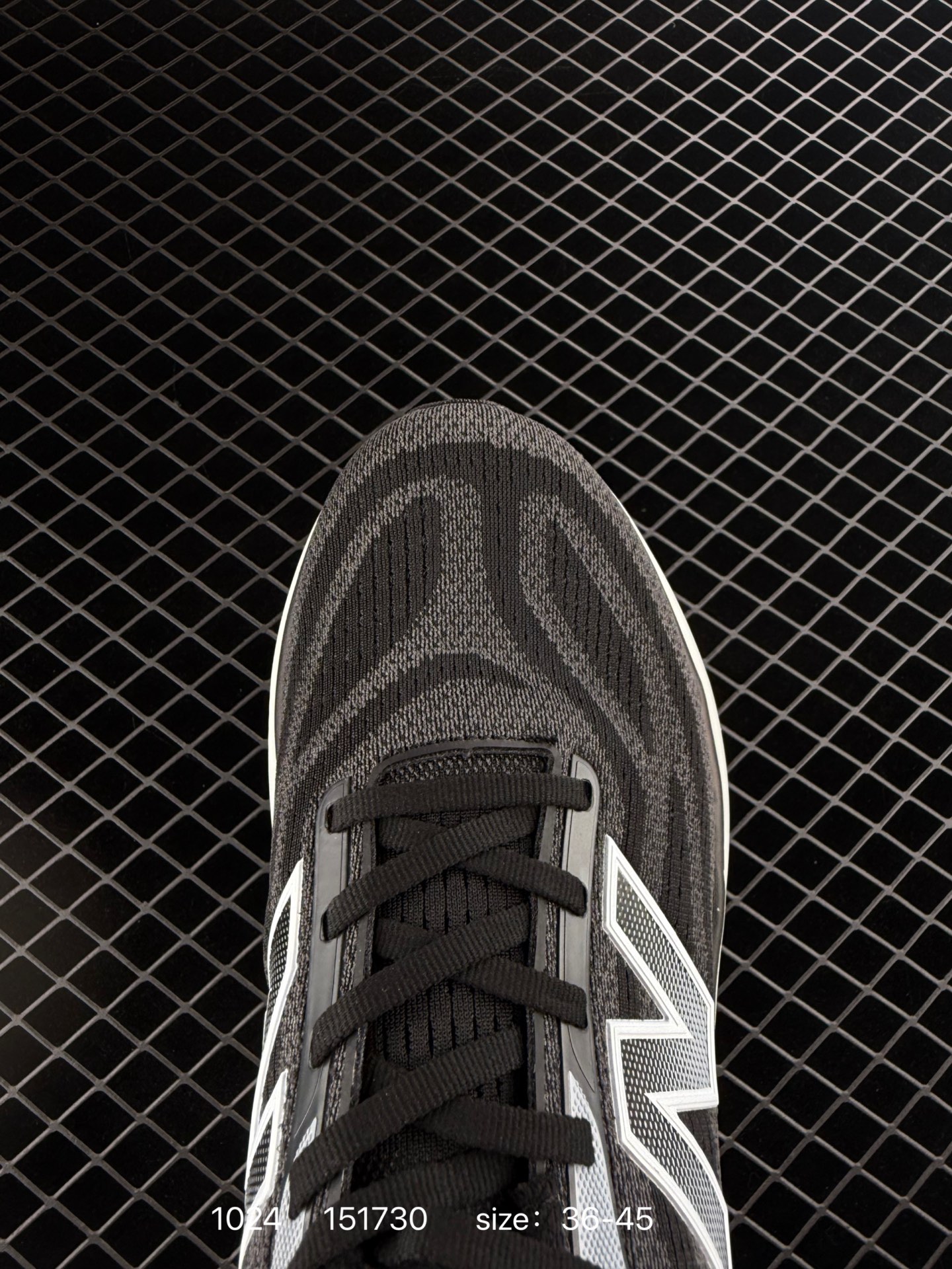 New Balance NB Fresh Foam